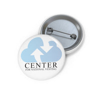 Custom Pin Buttons