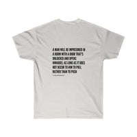 Unisex Ultra Cotton Tee