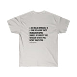 Unisex Ultra Cotton Tee