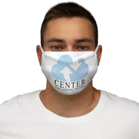 Snug-Fit Polyester Face Mask