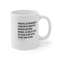 Mug 11oz