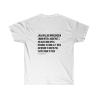 Unisex Ultra Cotton Tee