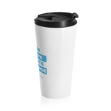 Stainless Steel Travel Mug